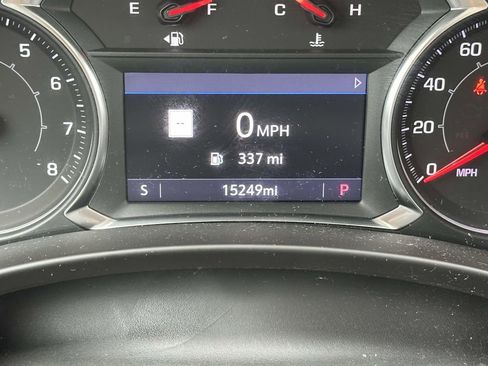 Certified 2023 GMC Terrain SLE w/ Driver Convenience Package image 24