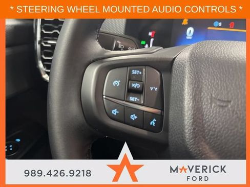 New 2026 Ford Ranger XLT w/ Equipment Group 301A High AWD/4WD image 19