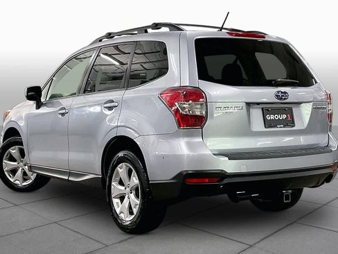 Used 2014 Subaru Forester 2.5i Premium w/ All-Weather Package AWD/4WD image 12