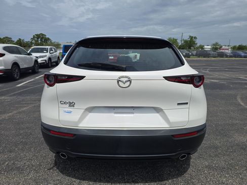 Used 2025 MAZDA CX-30 AWD 2.5 S image 4