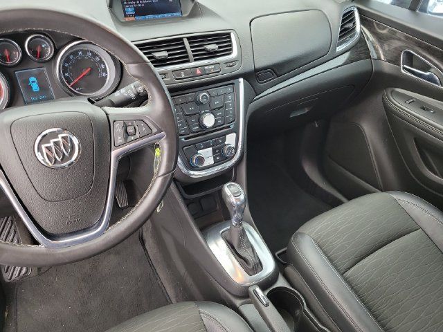 Used 2016 Buick Encore FWD image 30
