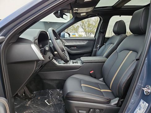 New 2026 MAZDA CX-90 Plug-In Hybrid w/ Premium Plus image 13