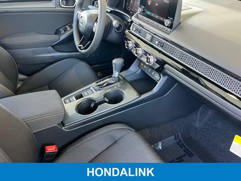 Used 2026 Honda Civic LX image 15