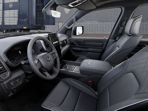 New 2026 RAM 1500 Limited AWD/4WD image 22