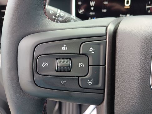 New 2026 GMC Sierra 2500 AT4X w/ LPO, Black Badging Package image 15