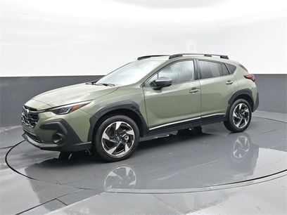 Used 2024 Subaru Crosstrek 2.5i Limited