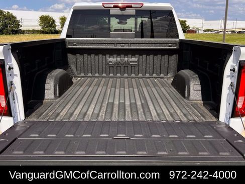 New 2026 GMC Sierra 1500 Denali Ultimate AWD/4WD image 24