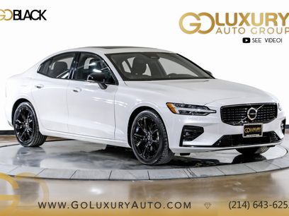 Used 2024 Volvo S60 B5 Core