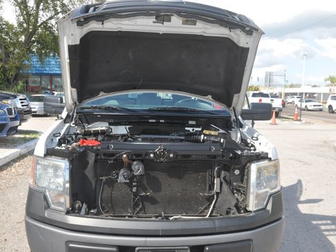 Used 2014 Ford F150 XL image 30
