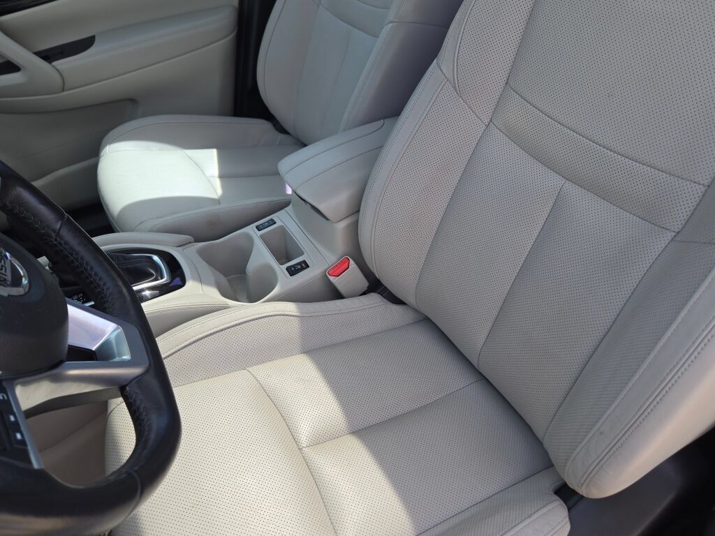 Used 2018 Nissan Rogue Sport SL w/ SL Premium Package AWD/4WD image 18