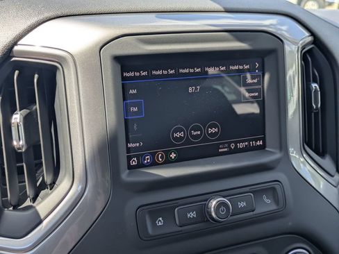 New 2026 Chevrolet Silverado 1500 W/T w/ WT Value Package AWD/4WD image 14