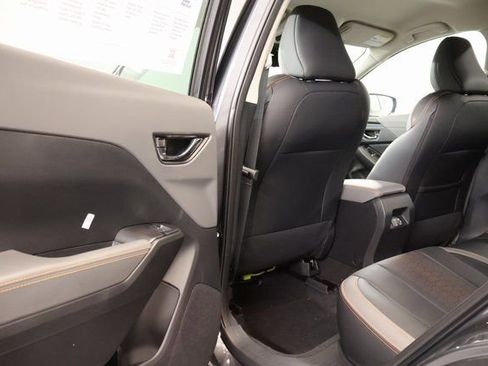 New 2026 Subaru Crosstrek 2.5i Limited w/ Popular Package #3A image 26