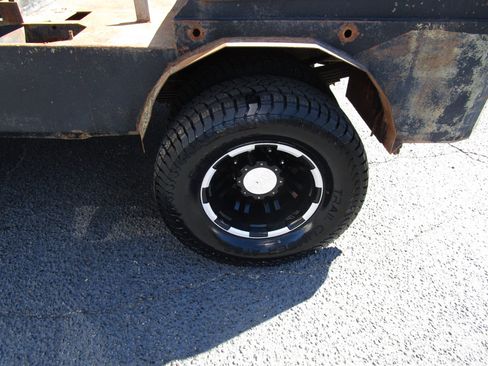 Used 2013 Chevrolet Silverado 3500 W/T image 12