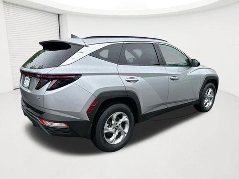 Certified 2023 Hyundai Tucson SEL w/ Winter Package AWD/4WD image 5