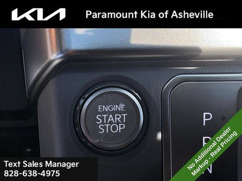 New 2027 Kia Seltos S AWD/4WD image 14