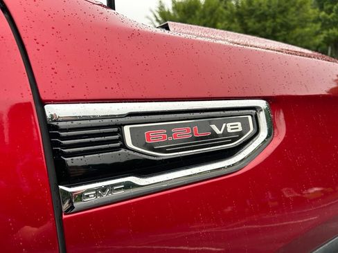 Used 2023 GMC Sierra 1500 Denali AWD/4WD image 29
