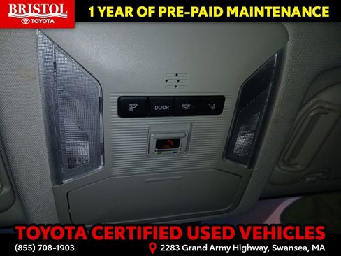 Certified 2024 Toyota RAV4 Adventure image 25