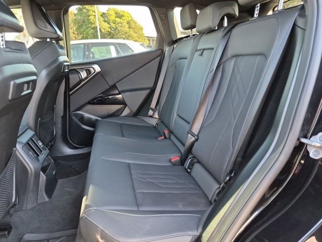 Used 2026 BMW X3 xDrive30i w/ Premium Package AWD/4WD image 19