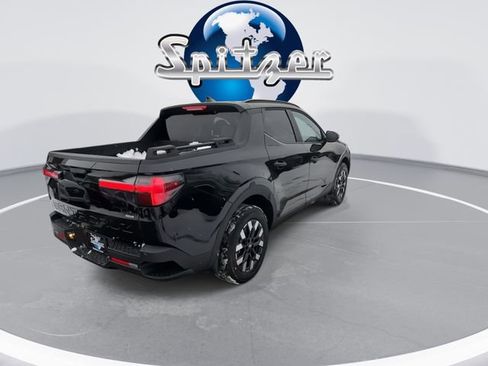 New 2026 Hyundai Santa Cruz SEL AWD/4WD image 9