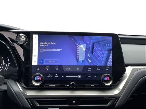 Used 2024 Lexus TX 350 FWD w/ Cold Weather Package image 46