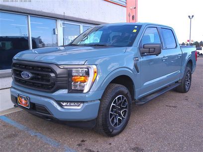 Used 2023 Ford F150 XLT w/ Equipment Group 302A High