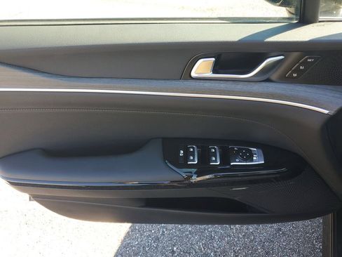 New 2026 Kia K5 EX image 19