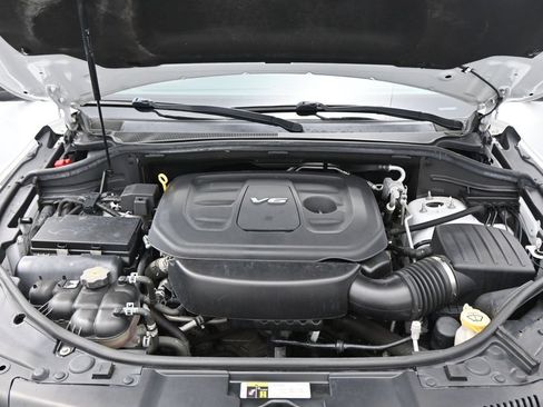Used 2018 Dodge Durango GT w/ Trailer Tow Group IV AWD/4WD image 23
