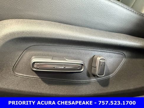 New 2026 Acura Integra image 11