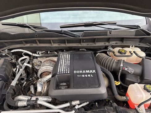 Used 2021 GMC Sierra 1500 SLT w/ SLT Premium Plus Package image 8