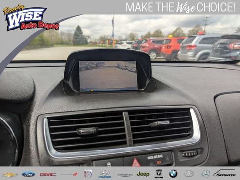Used 2015 Buick Encore Convenience FWD image 13
