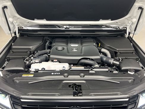 Certified 2026 Lexus GX 550 AWD/4WD image 26