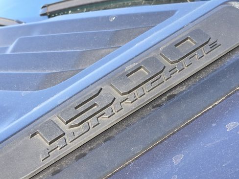 New 2026 RAM 1500 Rebel w/ Rebel Level 2 Equipment Group image 7