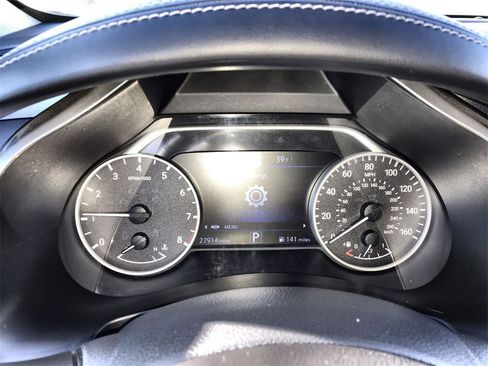 Used 2024 Nissan Murano SL image 15