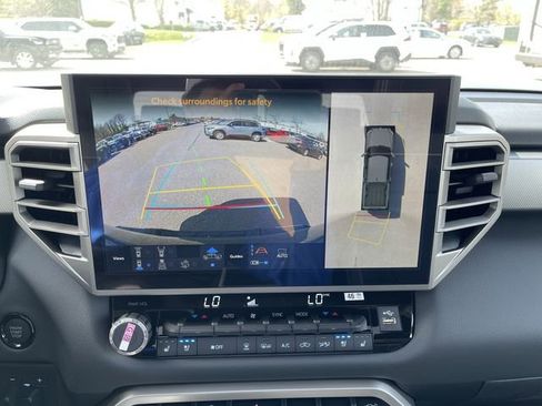 New 2026 Toyota Tundra Limited AWD/4WD image 18