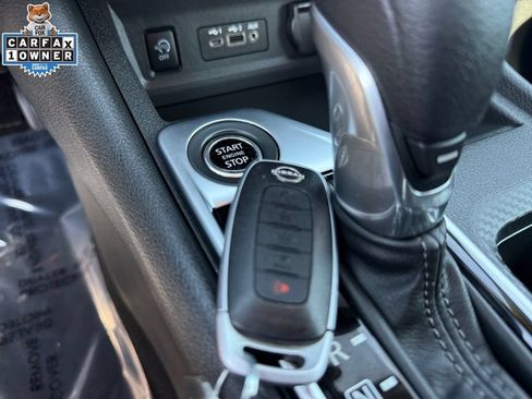 Certified 2024 Nissan Sentra SV w/ All-Weather Package FWD image 29