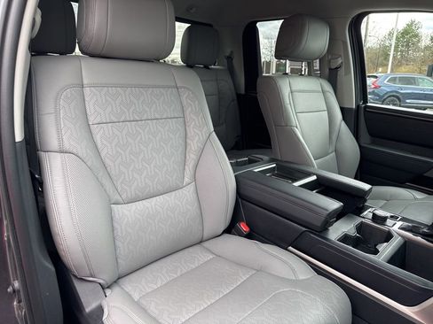 Used 2024 Toyota Tundra SR5 w/ SR5 Premium Package image 25