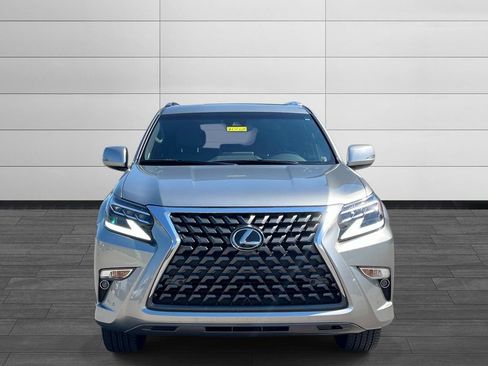 Used 2023 Lexus GX 460 Premium w/ Premium Plus Package AWD/4WD image 8