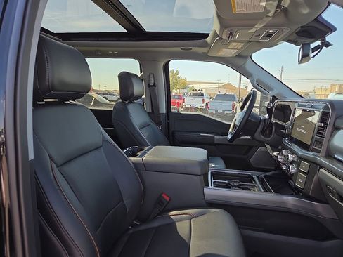 New 2026 Ford F350 Lariat w/ Black Appearance Package AWD/4WD image 13