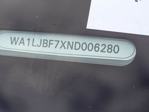 Used 2022 Audi Q7 2.0T Premium Plus w/ Premium Plus Package image 29