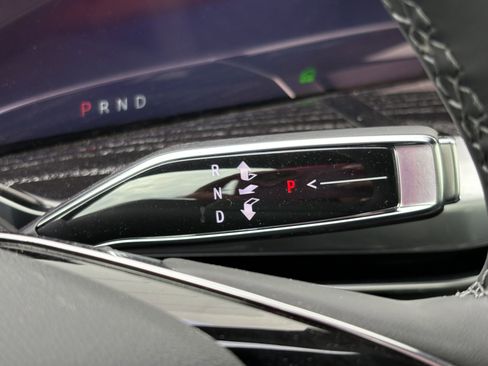 New 2026 Cadillac Escalade IQL Sport 1 image 24