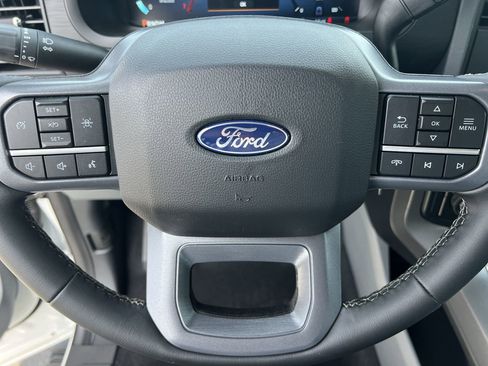 New 2026 Ford F150 XLT w/ FX4 Off-Road Package image 10