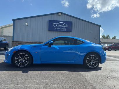 Used 2020 Toyota 86