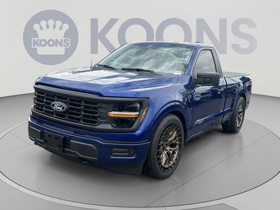 New 2026 Ford F150 XL