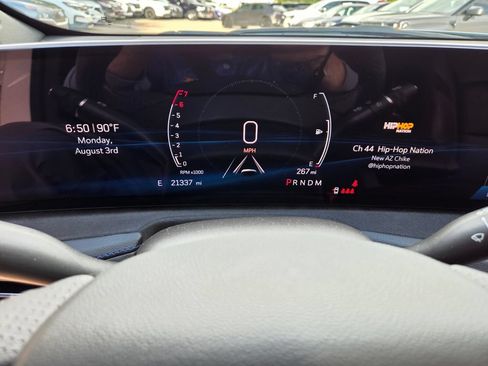Used 2024 Cadillac XT4 Sport FWD image 24