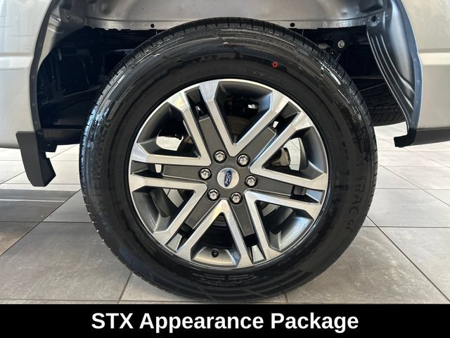 Used 2022 Ford F150 XL w/ STX Appearance Package AWD/4WD image 6