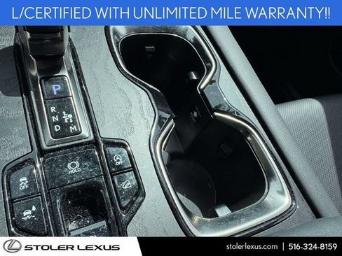Certified 2024 Lexus RX 350 Premium w/ Accessory Package (Z1) AWD/4WD image 35