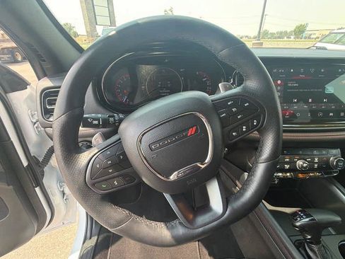 Used 2023 Dodge Durango GT AWD/4WD image 14