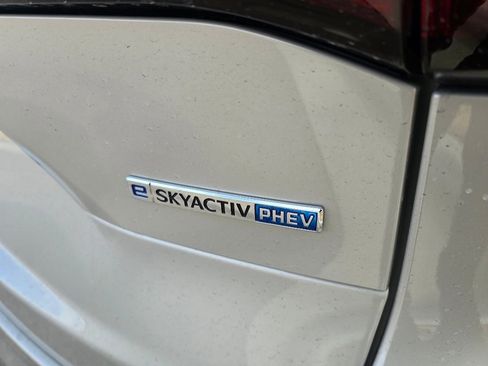 New 2026 MAZDA CX-90 Plug-In Hybrid w/ Premium Plus AWD/4WD image 10