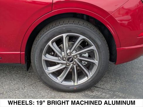 New 2025 Lincoln Corsair Grand Touring w/ Equipment Group 301A image 6