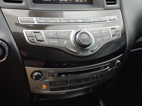 Used 2020 INFINITI QX60 Luxe AWD/4WD image 19